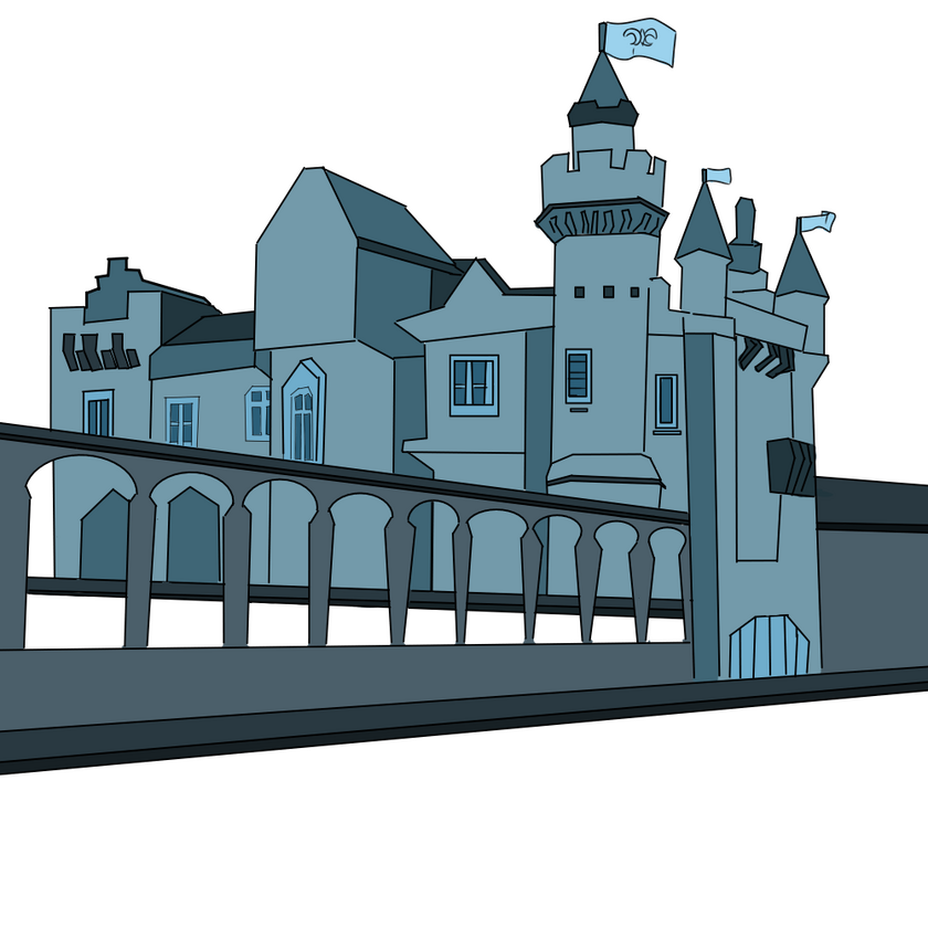 Castle